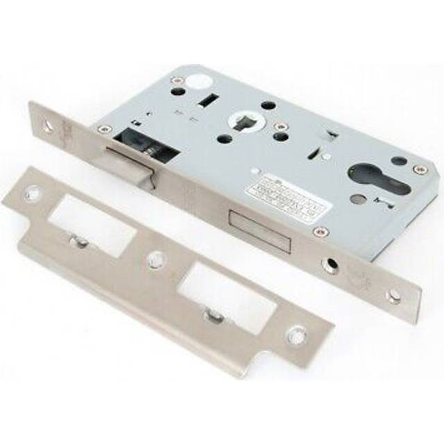 From the anvil 91097 ss 60mm backset 72mm centre - euro sashlock