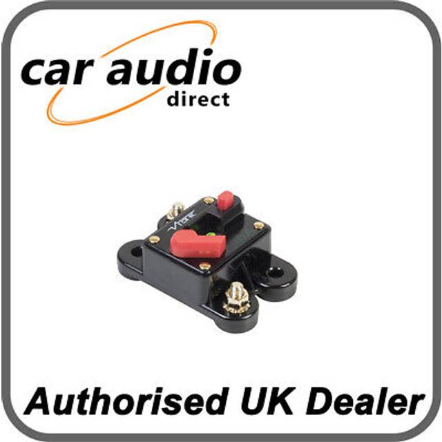 Vibe Accs 100 Amp Circuit Breaker