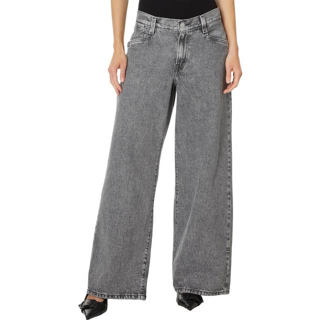 Levi's Women's 94 Baggy Wide Leg Jean (Also Available in Plus)  Out and About  28
