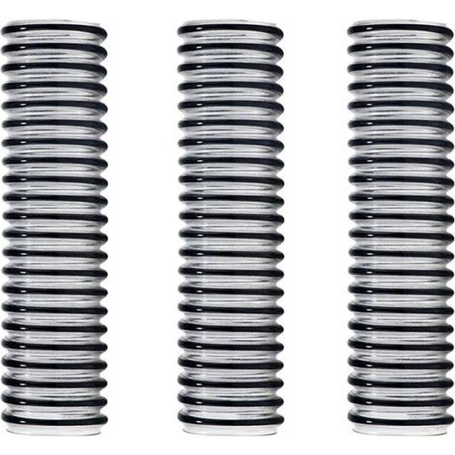(3PCS) Vacuum Cleaner Lower Duct Flexible Tube For Tineco Floor One S3/S3 Breeze/iFloor