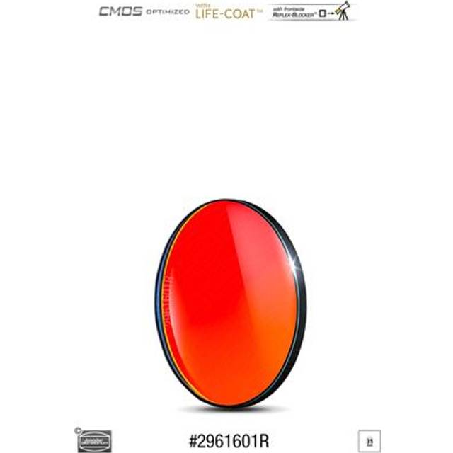 RGB-R Filter CMOS 31 mm