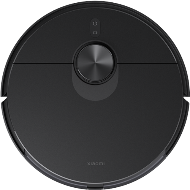 Xiaomi Robot Vacuum S20+ (Black) EU