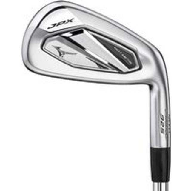 Mizuno JPX 925 Hot Metal Pro Steel Golf Irons - 6 Clubs - Right Handed > Dynamic Gold 105 - Stiff (S300) > 5 to PW (6 Clubs)