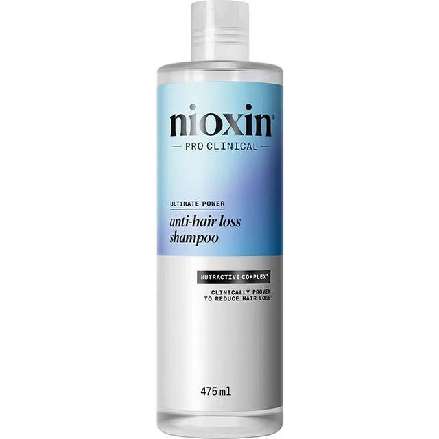 Nioxin Anti-Hairloss Shampoo 475 ml