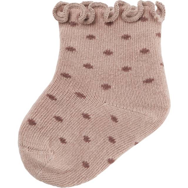 Knitted Socks