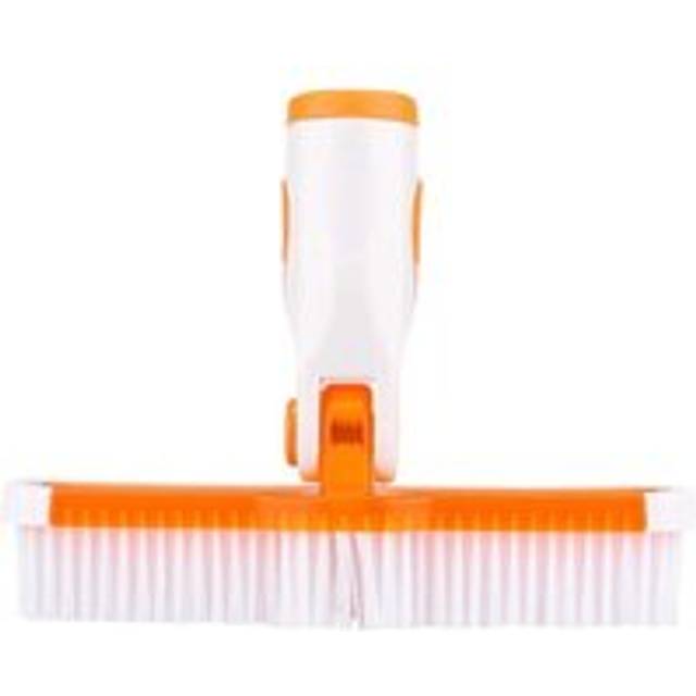 1 Pc Swimming Pool Cleaning Brush Pool Broom Brushes Swimming Pool Brush Cleaning Brush Brush Cleaning Scrubber Brush Cleaning Pool Cleaner - Alwaysh