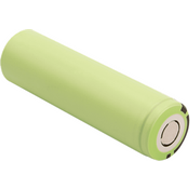 ESP Rechargeable 18650 Lithium 3.7V - 2200mA Battery