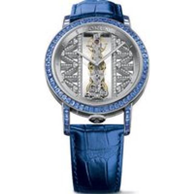 Corum Golden Bridge Round Limited Edition Watch