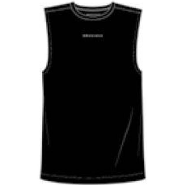 RÖHNISCH Team Logo Singlet |Svart |L