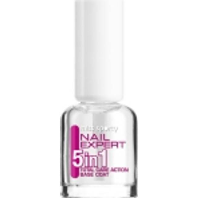 Supreme Nail Fortifying Serum, 8ml - For Enhanced Strength & Nourishment