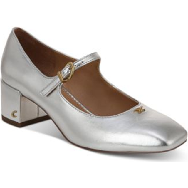 Womens Circus NY Eloisa Mary Jane - Grey - 8