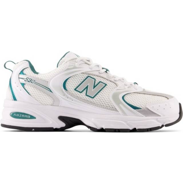 New Balance  Shoes (Trainers) 530  - 6.5 - White - 6.5
