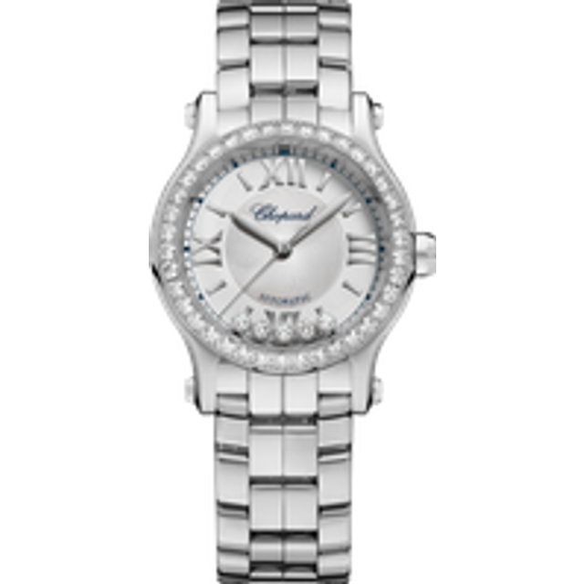 Chopard Happy Sport Ladies