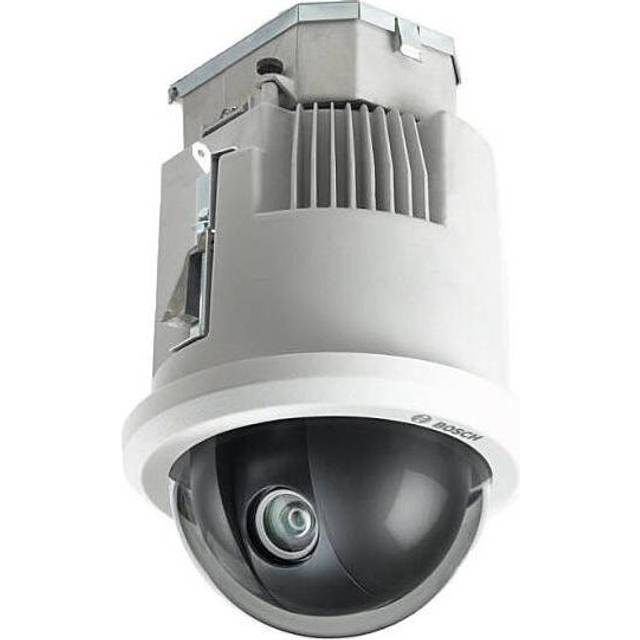 Kamera Pan-Tilt-Zoom 2MP HDR 30x 19,2W IP54 Vit Bosch