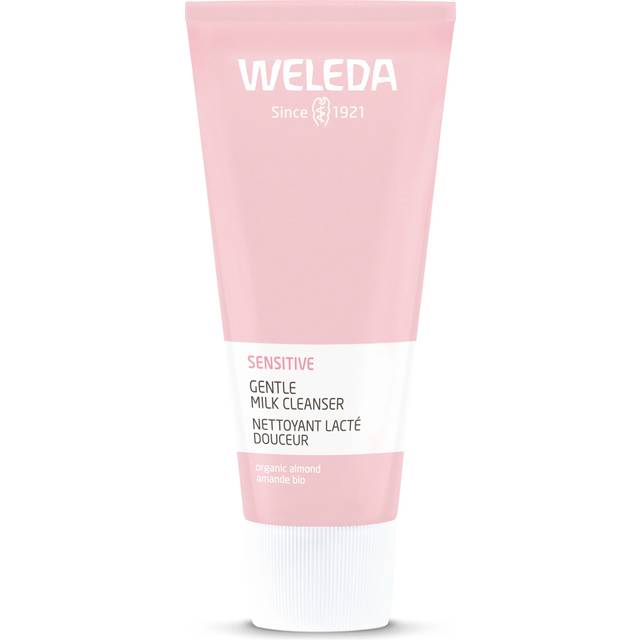 Weleda Sensitive Cleansing Lotion - Almond 75ml