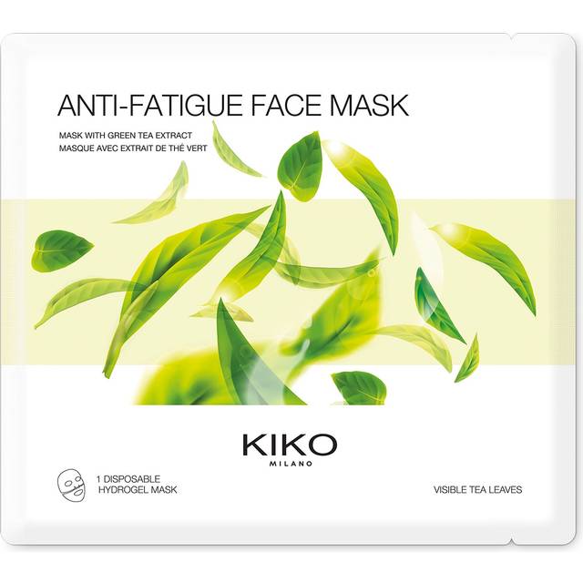 KIKO Milano Afslappende Hydrogelmaske