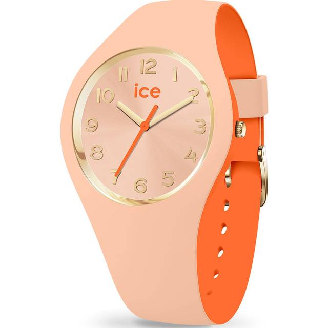 Ice watch Uhren - ICE duo chic - 023277 - orange