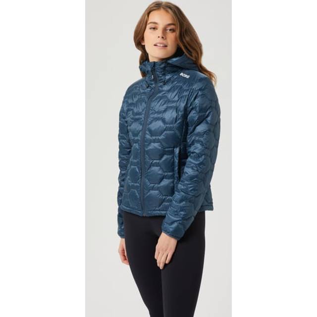 Björn Borg Borg Down Liner Jacket Navy, XS