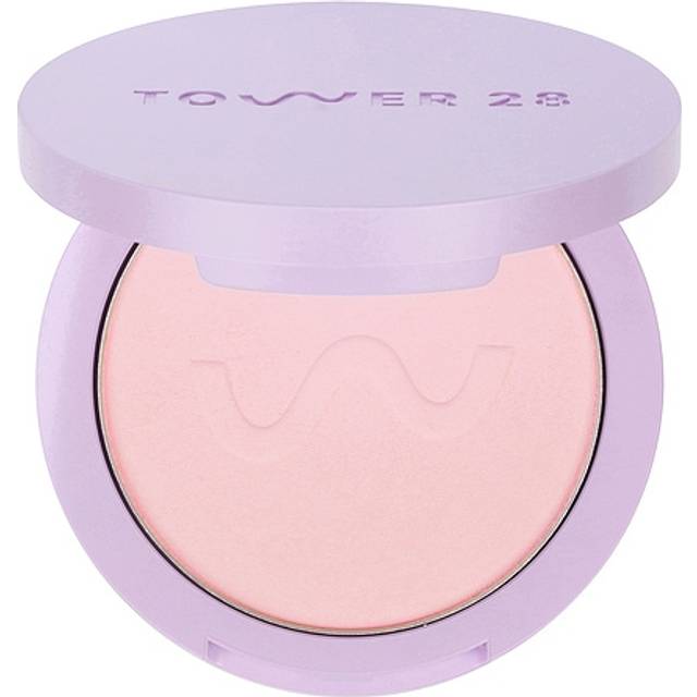 Tower 28 Getset Blur + Set Pressed Powder 10G Palisades Pink