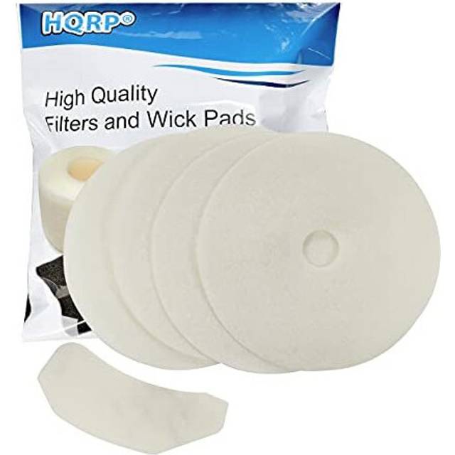 Kit 5 pieces Universal Cloth Dryer Filters compatible with Sonya SYD40E SYD60E Panda PAN40SF PAN725SF CTT GYJ6058 GYJ50Q5 GYJ5098EG GYJ5098EW Avant