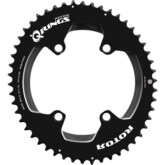 Rotor Q Ring 110 Bcd 4 Bolt Chainring 46T