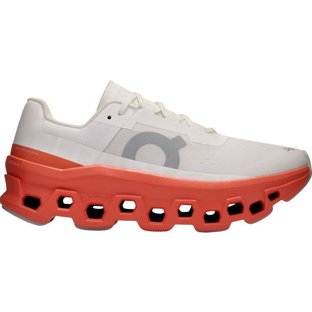 On Running Cloudmonster Running Shoe