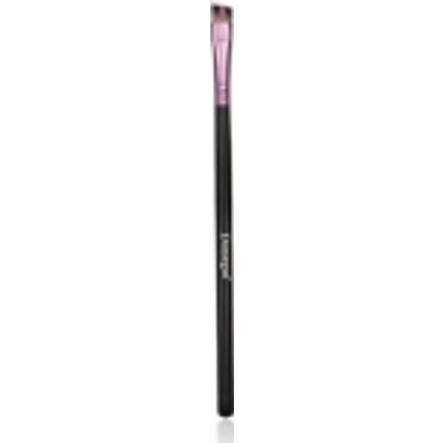 Donegal Eyebrow Contouring Brush - Pink
