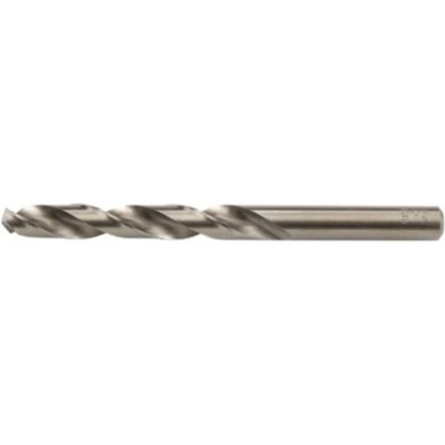 Borr för metall Yato HSS-Co; DIN338; 4,5x80 mm
