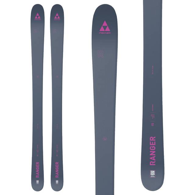 Fischer Ranger Alpinski