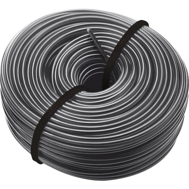 Trimmertråd Bosch F016800462, 1,6 mm/24 m (rund)
