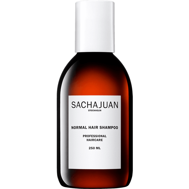 SACHAJUAN Normal Hair Shampoo 250ml