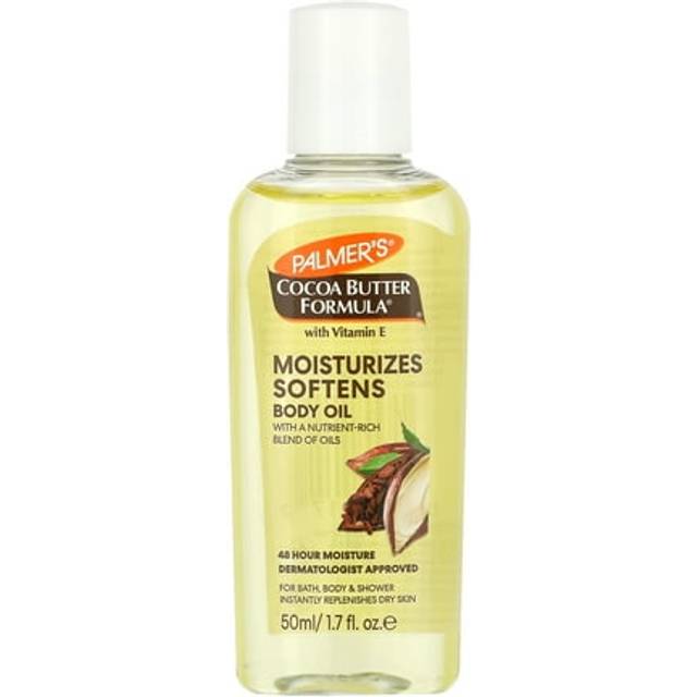 Palmer's Cocoa Butter Body Oil Travel Size 50ml
