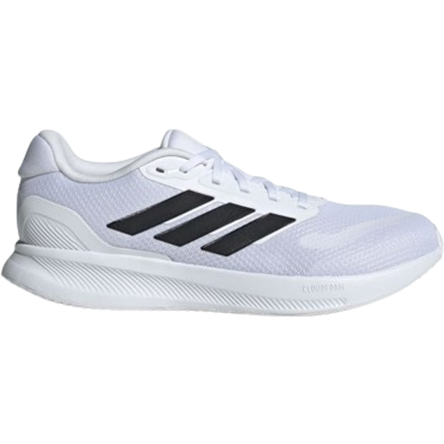ADIDAS PERFORMANCE Runfalcon 5 W Running Shoes |Vit |42