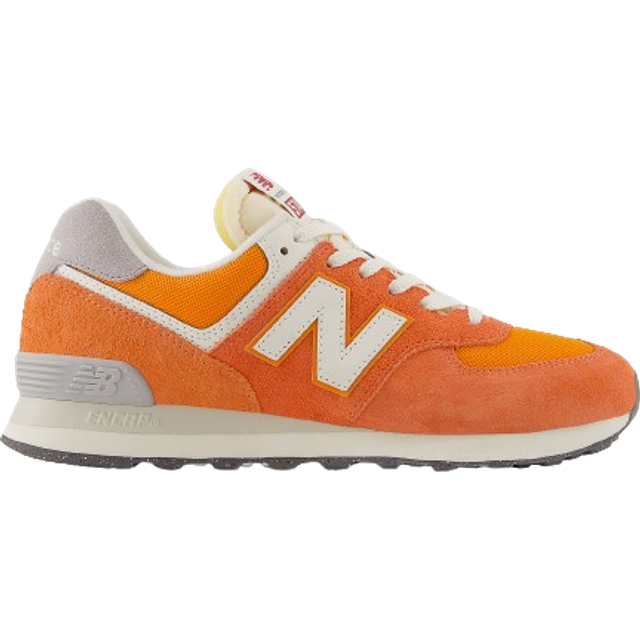 Låg sneaker '574'