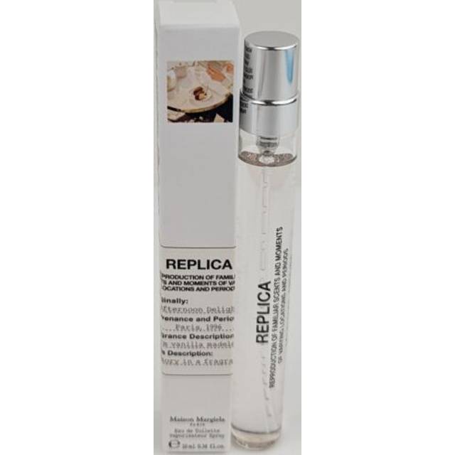 Replica Afternoon Delight by Maison Margiela Eau De Toilette 0.33oz Spray New