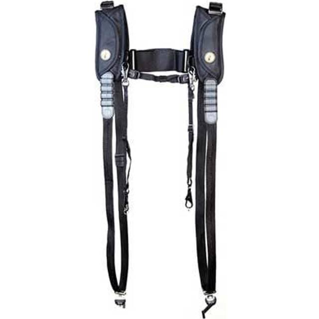 Sun-Sniper Strap Rotaball-Double Plus Harness