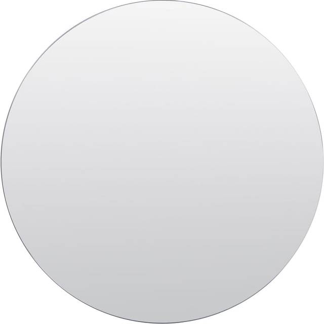 Walls Mirror 80 cm, Clear