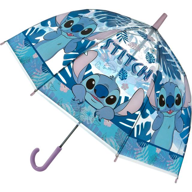 Disney Stitch Paraply - 69 cm
