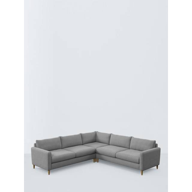 John Lewis Bailey II Large 5 Seater Corner Sofa