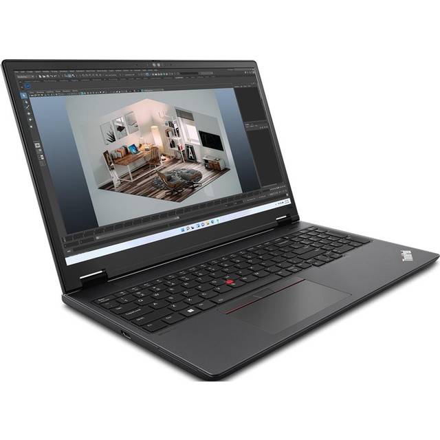 Lenovo ThinkPad P16v G2 - 16" - i7 Ultra - 32GB RAM - 1TB SSD - RTX A2000