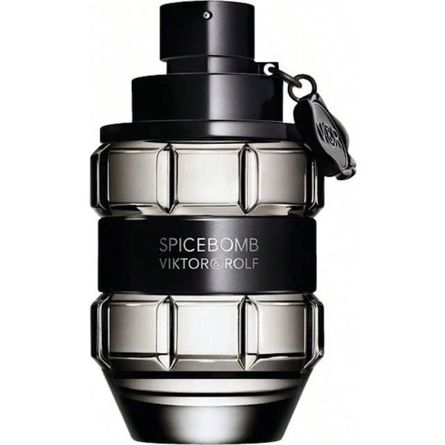Viktor & Rolf Spicebomb Eau De Toilette 90ml Spray
