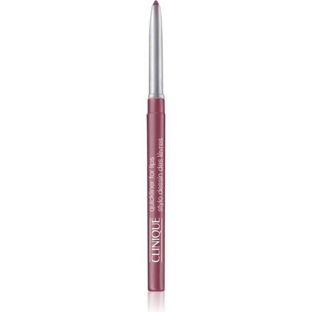 Clinique - Quickliner For Lips New Packaging 07 Plummy 0.3g / 0.01 oz. for Women