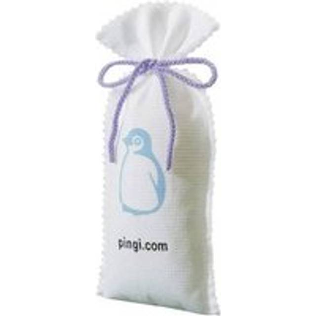 Luftavfuktarpåse PINGI Mini 150 g 150 g Vit 1 st