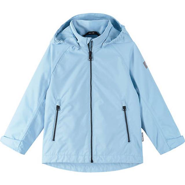Reima Sommarjacka - Souto - Fryst Blue - Reima - 4 år (104) - Sommarjacka