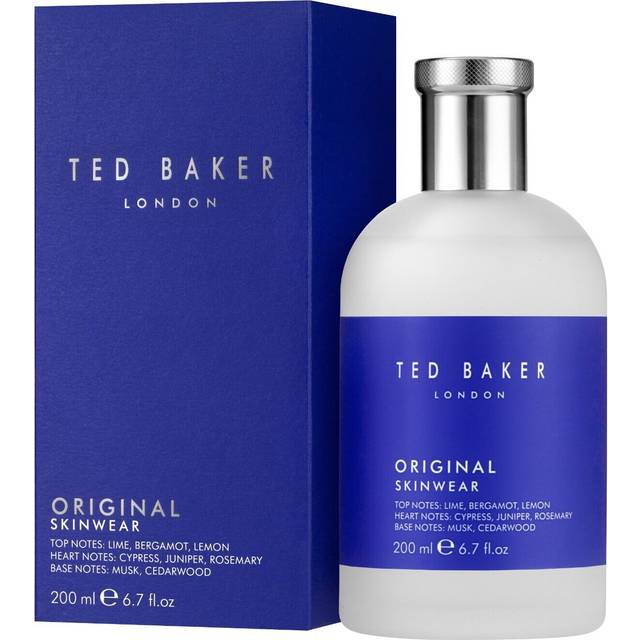 Ted Baker Skinwear Eau de Toilette Spray - 200ml - Lime