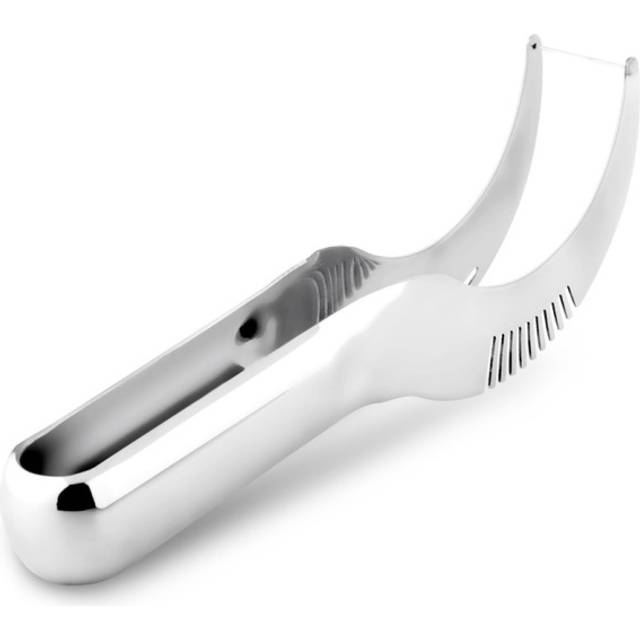 Vattenmelon slicer, Rostfritt stål