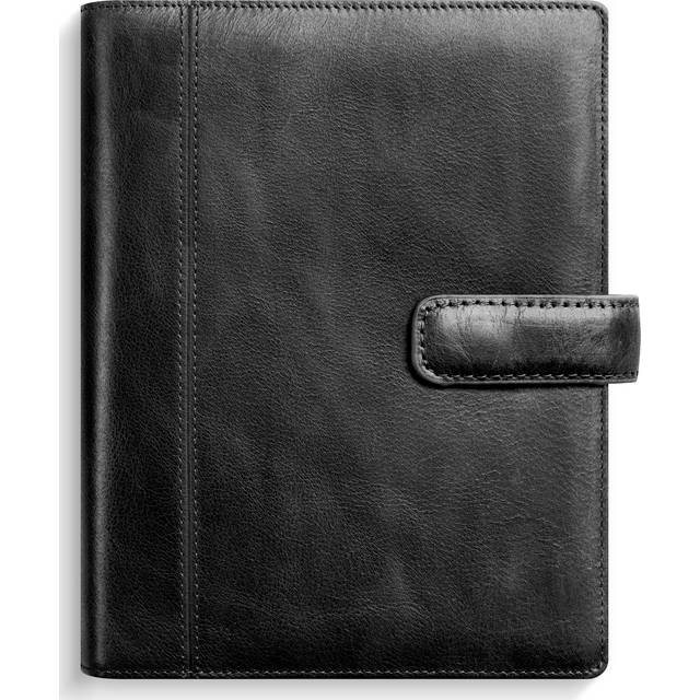 Mayland 2025 System Mini Weekly Calendar Leather