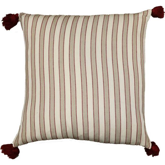 Smedjebacken kuddfodral, 45x45, Linne