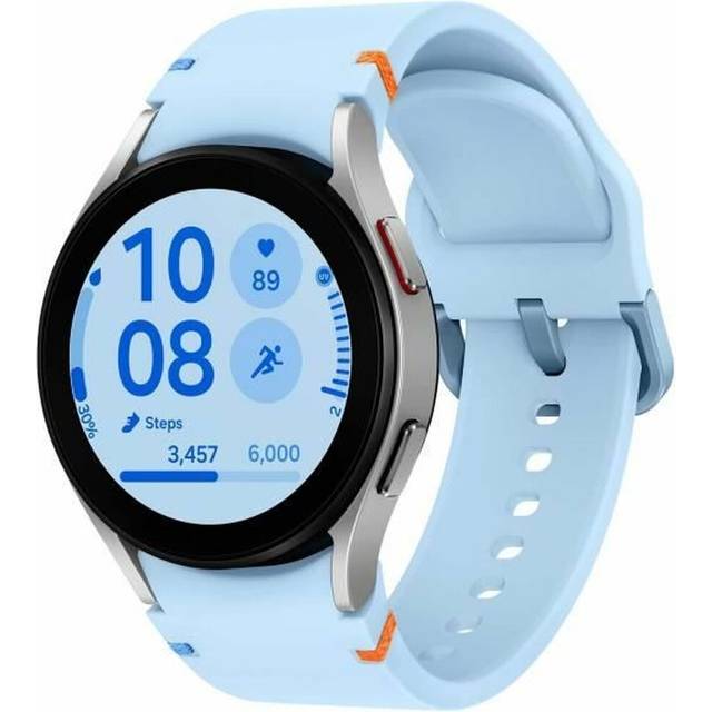 Samsung Galaxy Watch FE - Silver
