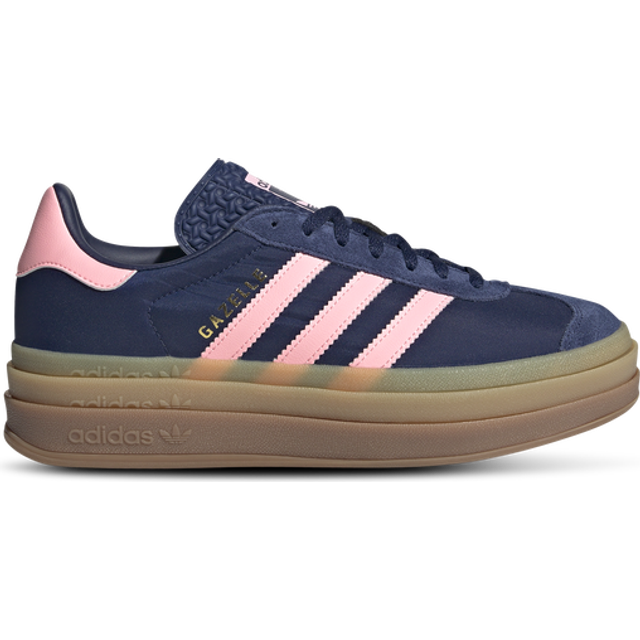 Adidas Gazel Bold W Navy Pink Ig4390 235